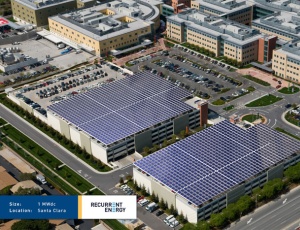 Kaiser Permanente Signs Agreement to Solar Power its State Buildings