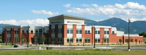 Morrison-Maierle opened an office in Bozeman, Mont., in 1967. It’s new Bozeman office was awarded LEED Gold certification from the USGBC in 2008.
