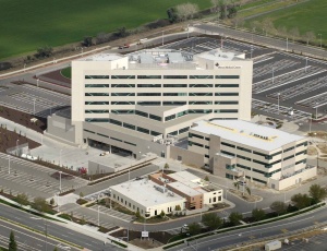 McCarthy Building Cos Inc. completed construction on the new $166-million Mercy Medical Center replacement hospital in Merced.