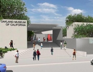 First Phase of Oakland Museum of California Renovation Project Opens