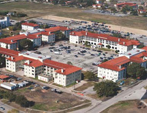 A $26-million contract was recently awarded for BRAC construction at Fort Sam Houston in San Antonio, the first of more than 25 military projects expected to be awarded in the city in 2010.