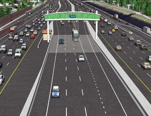 Interstate 595 Corridor Improvements