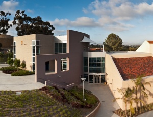 Barnhart Balfour Beatty has announced the completion of the new Concert Hall and Arts Building on the Oceanside campus of MiraCosta College. The buildings are the newest additions to the college�s Creative Arts Complex and will provide performance and teaching spaces for the school�s music department. 