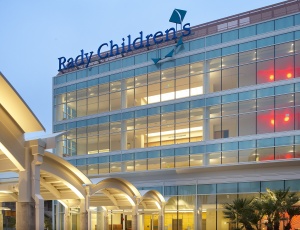 Rady Children's Hospital