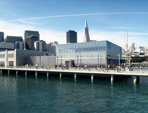 Ground Broken on Exploratorium's New San Francisco Home