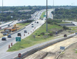 $153 Million for Transportation Projects