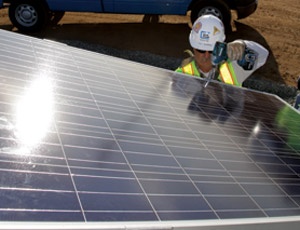 Fast-Tracked Solar Installations Multiply Southern California Power Alternatives