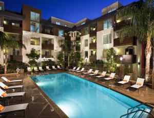 Wood Partners Opens Alta Hollywood Apartments