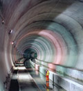 Tunneling 2002
