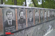 Chernobyl's Towns