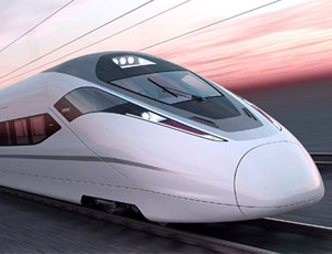 China purchased more than 60 Canadian-made high-speed-rail cars that will ride on domestic and global lines Chinese firms aim to design and build.