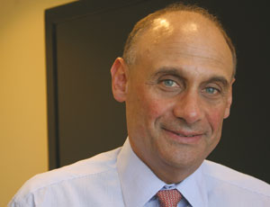 Daniel Tishman moves engineer AECOM further into construction services.