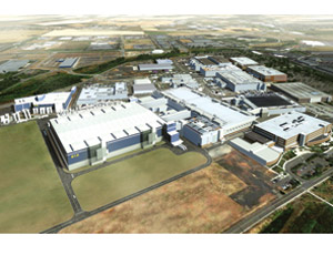 Details Emerge on Intel Plant Set for Construction in Oregon
