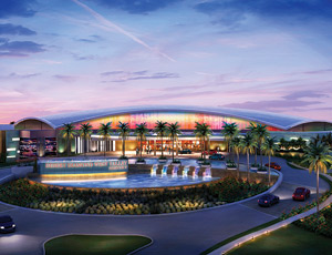 casino no go Despite a scaled-back design, West Valley Resort still faces opposition.