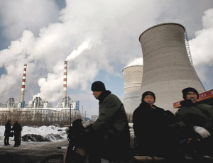 The Chinese government has called for a revision of nuclear plant safety standards as the country continues its push to develop 80 gigawatts of capacity by 2020. 