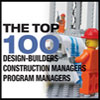 ENR Top 100 Design-Build/CM Firms