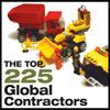 ENR Top Global Contractors