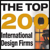 ENR Top International Design Firms
