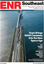 ENR Southeast May 13, 2024 cover