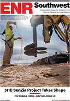 ENR Southwest May 13, 2024 cover