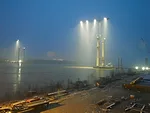 Construction Webcam, Atlanta