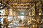 Shawmut Design and Construction, Boston
