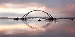 Lake Champlain Bridge, New York/Vermont