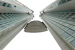 Nation Towers Project, Abu Dhabi, UAE