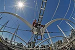 BC Place Revitalization Project, Vancouver, British Columbia