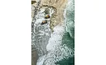 San Diego Regional Beach Sand Project, San Diego, California, USA