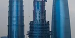 Shanghai's Triplets, Shanghai, China