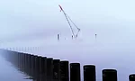Harbor Project, Gloucester City, New Jersey, USA