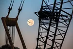 Aucilla River Bridge Replacement, Taylor County, Florida USA