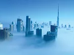 Commercial Comeback, Dubai, UAE