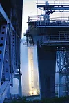 Jeremiah Morrow Bridge Replacement, Oregonia, Ohio USA