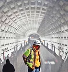 Reston Station, Reston, Virginia USA