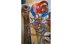 ElectrIcIan Samuel Magbanua, San Diego