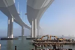 Oakland-San Francisco Bay Bridge Replacement