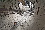Alaskan Way Viaduct Replacement Program, Seattle