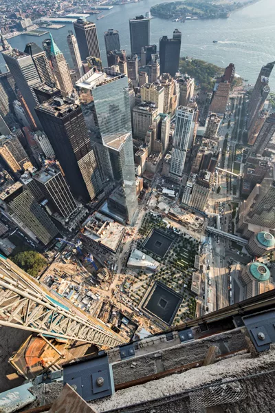World Trade Center Site, New York City