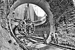 D.C. Clean Rivers Project, Washington, D.C.