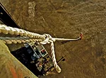 Saipem Fabrication Yard, Ambritz, Angola