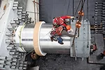 Oakland-San Francisco Bay Bridge Replacement