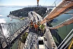 Oakland-San Francisco Bay Bridge Replacement