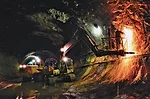 Istanbul Metro Project