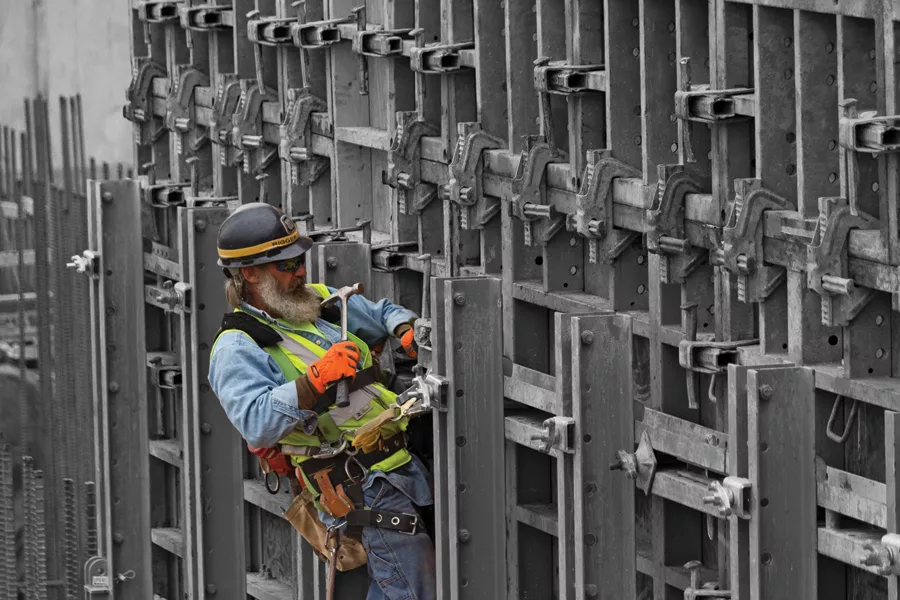 American Municipal PowerÃ¢â¬â¢s Smithland Hydro Project
