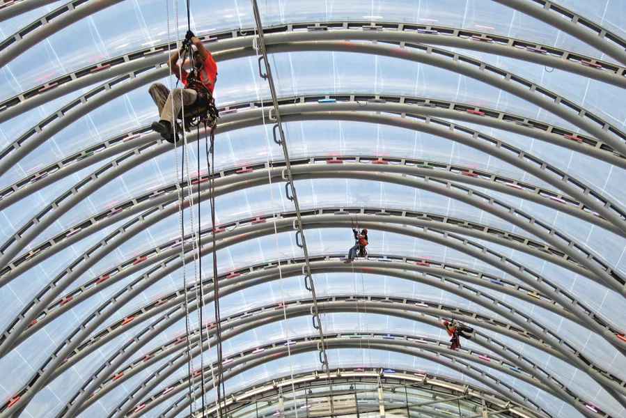 Anaheim Regional Intermodal Center