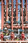 Blue Plains Wastewater Treatment Plant