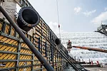 Gilboa Dam Reconstruction Project