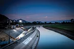 Silverrock canal